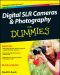 [Dummies 01] • Digital SLR Cameras and Photography For Dummies · 4th Edition